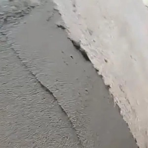 方正水工建筑物I级C55聚合物改性水泥砂浆 渠道防渗泵站加固迎水面抗冲刷砂浆