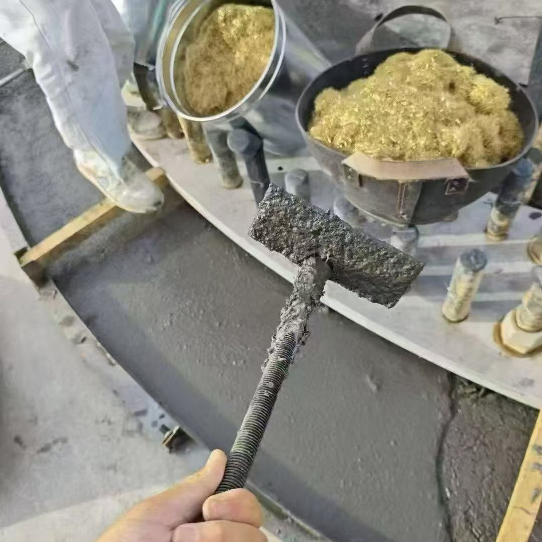 方正C120风电设备基础专用灌浆料