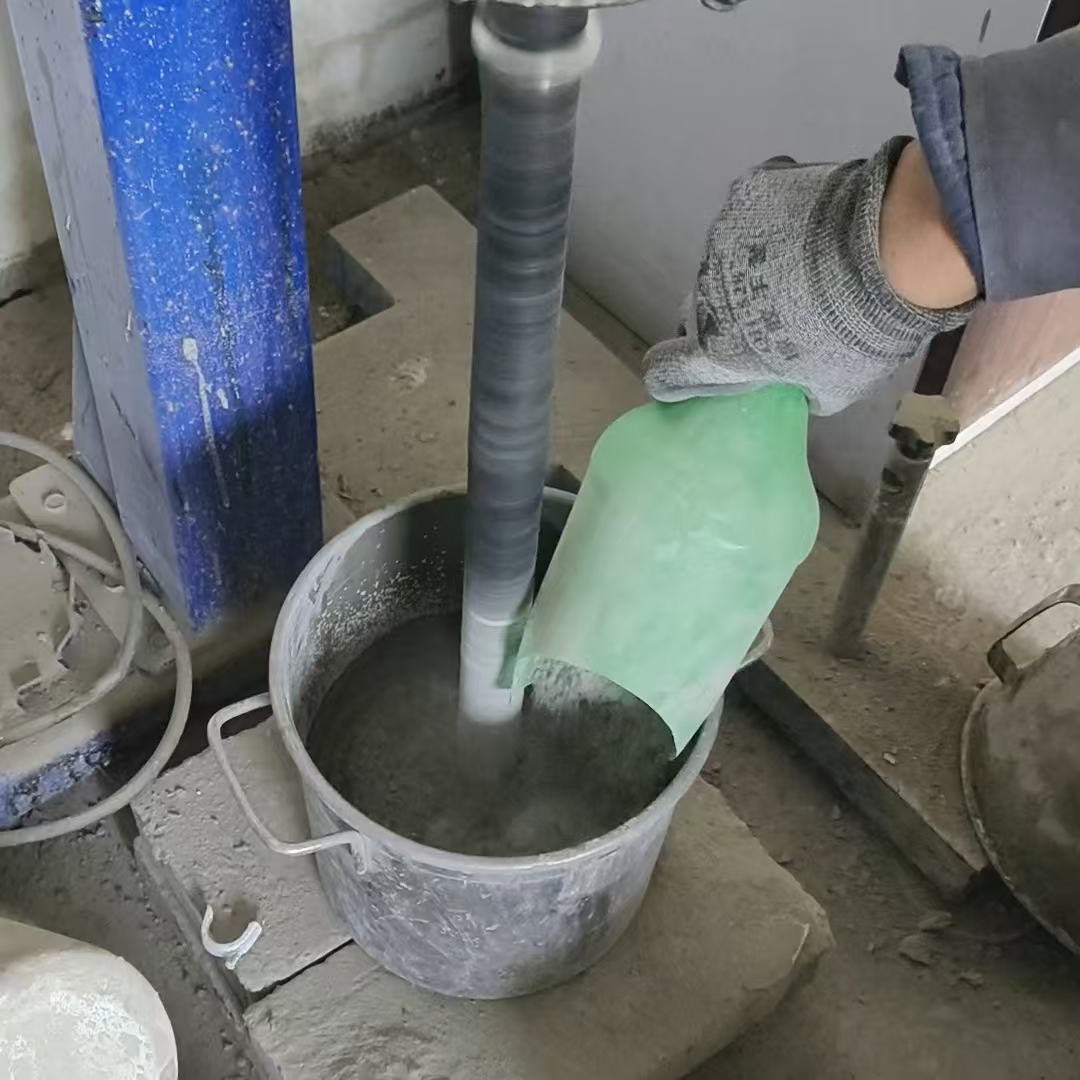 方正桥梁公路张拉用H60压浆料与普通压浆料有什么区别？
