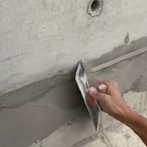 方正P型防护型环氧树脂砂浆
