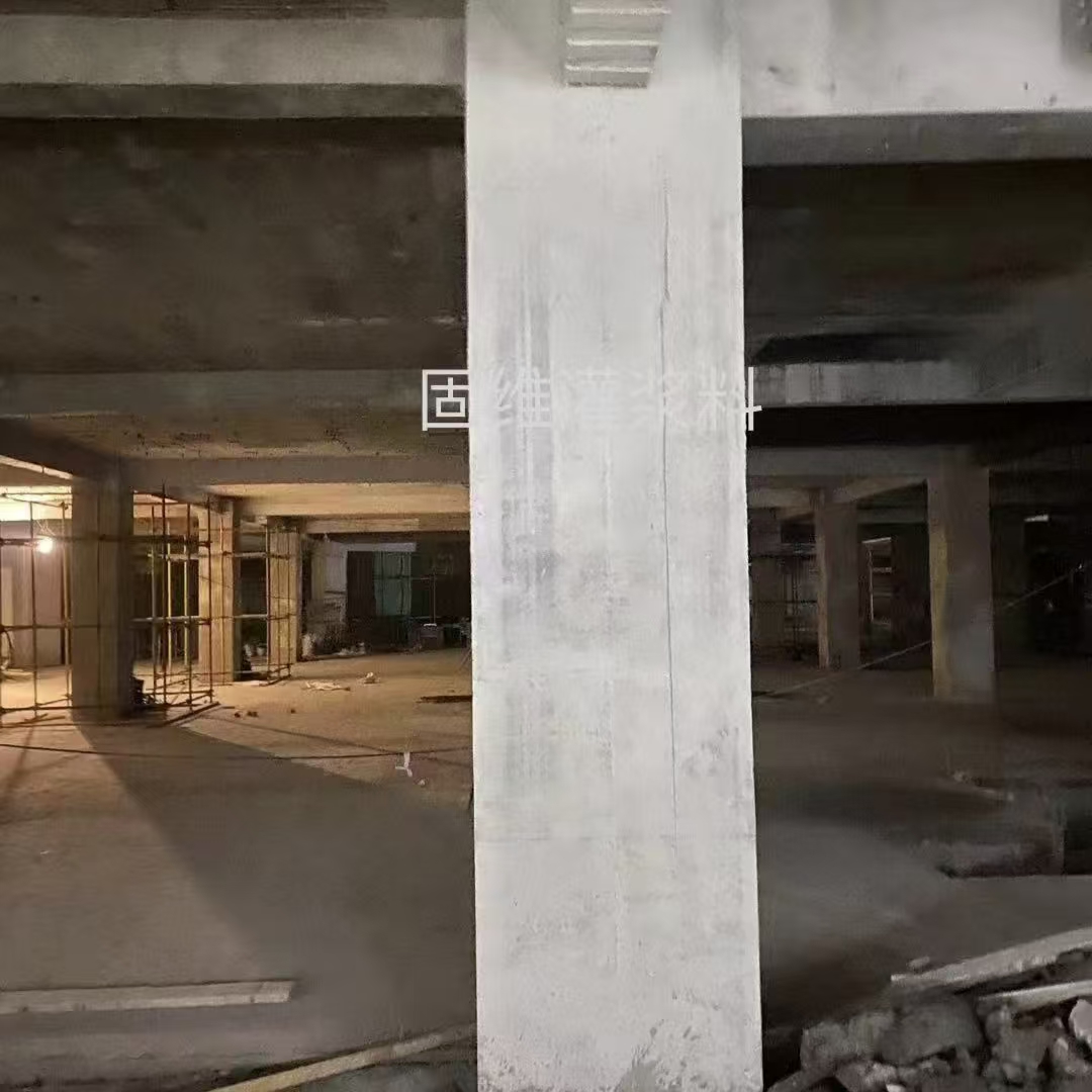 方正设备基础选用高强无收缩灌浆料的核心原因