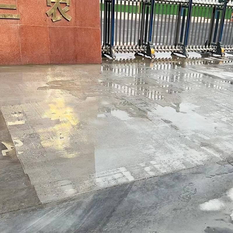 方正水泥路面翻新砂浆